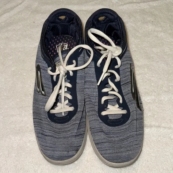 Skechers Shoes Skechers Goga Mat Sneakers Poshmark